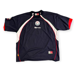 Basque County 2002 Away (XL)