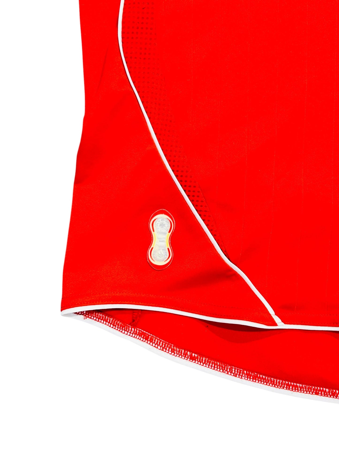 Liverpool 2006/08 Home - Torres 9 (Small)