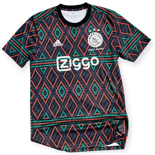 Ajax 2022/23 Daily Paper Pre-match (Medium)