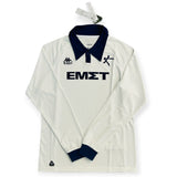 Athens Kallithea 2024/26 Away L/S (Multiple Sizes) - KITLAUNCH