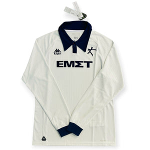 Athens Kallithea 2024/26 Away L/S (Multiple Sizes) - KITLAUNCH