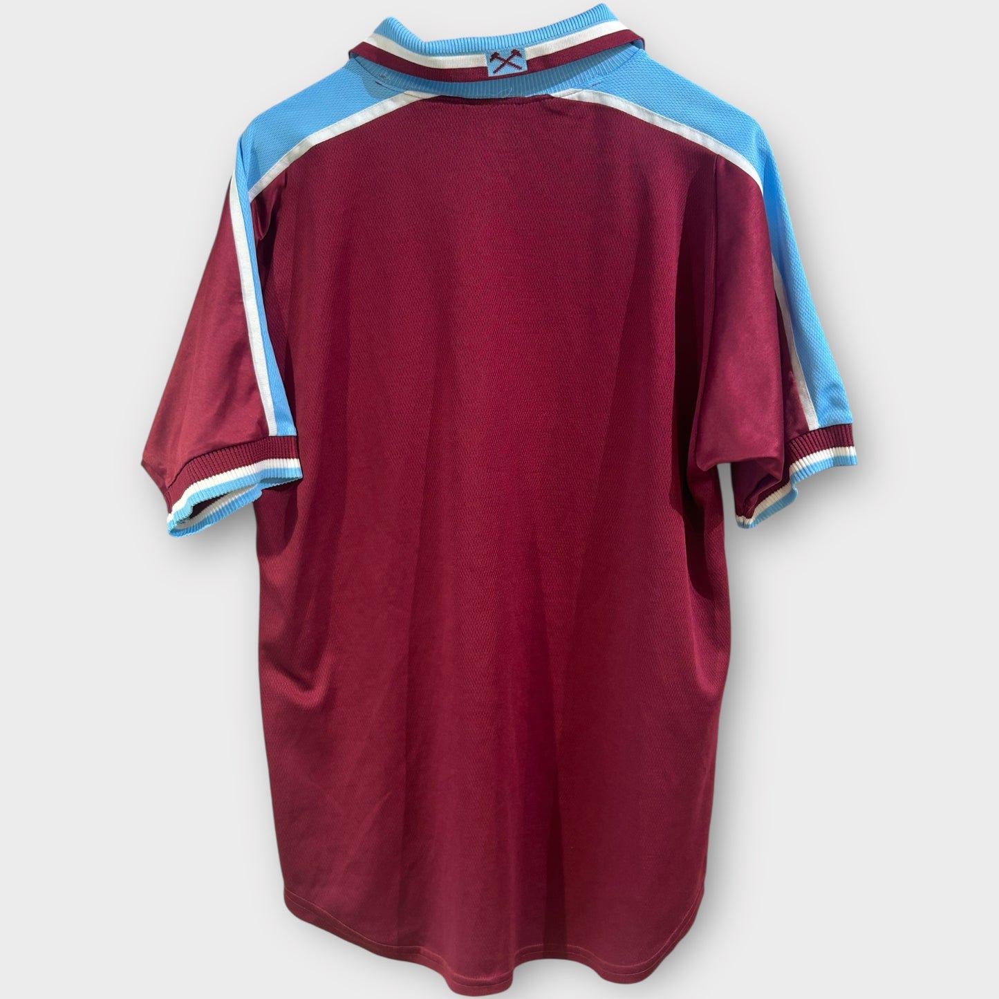 West Ham 1999/01 Home (XL)