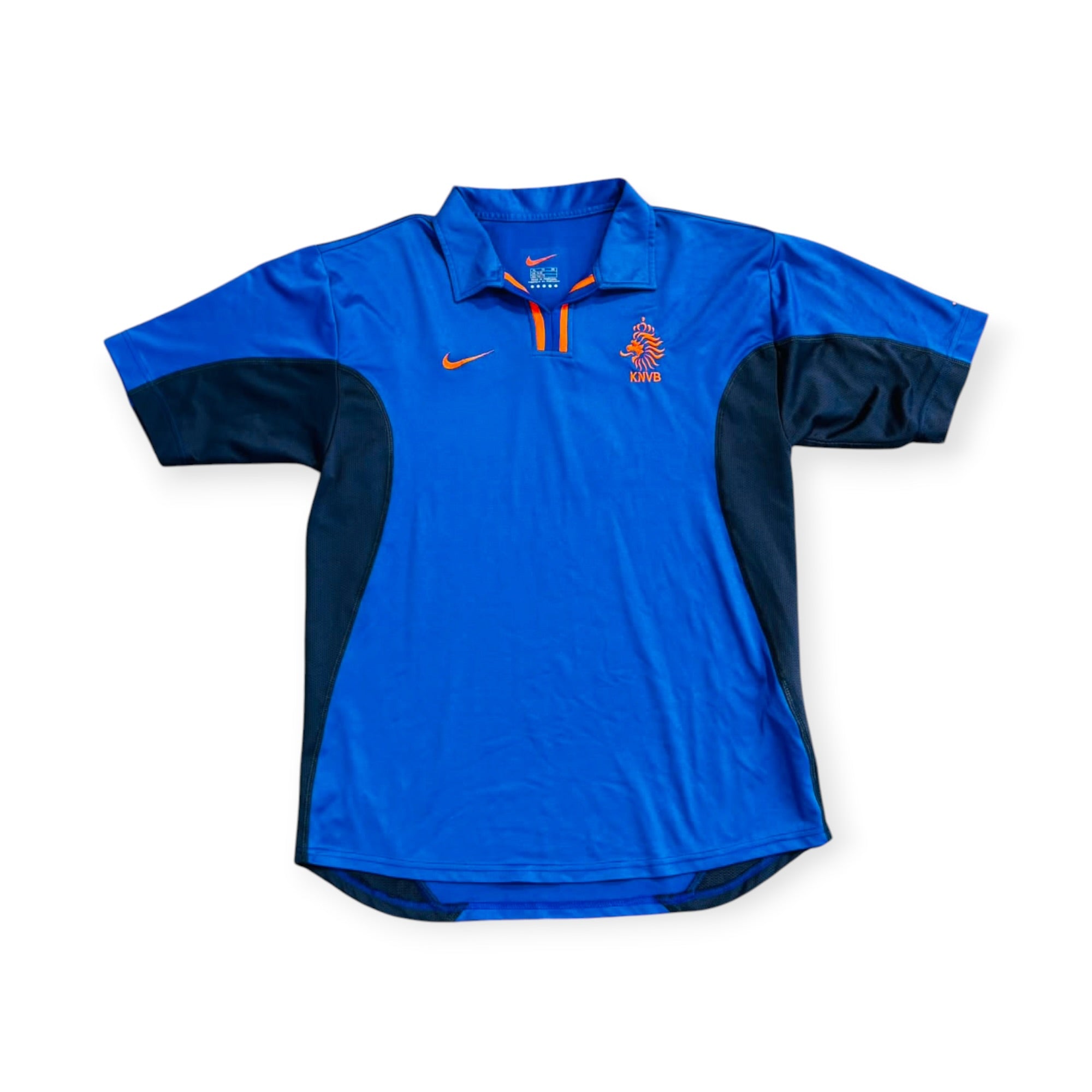 Netherlands 2000 Away (XS)