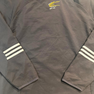 Real Madrid CF 2001/02 Jacket (Large) - KITLAUNCH