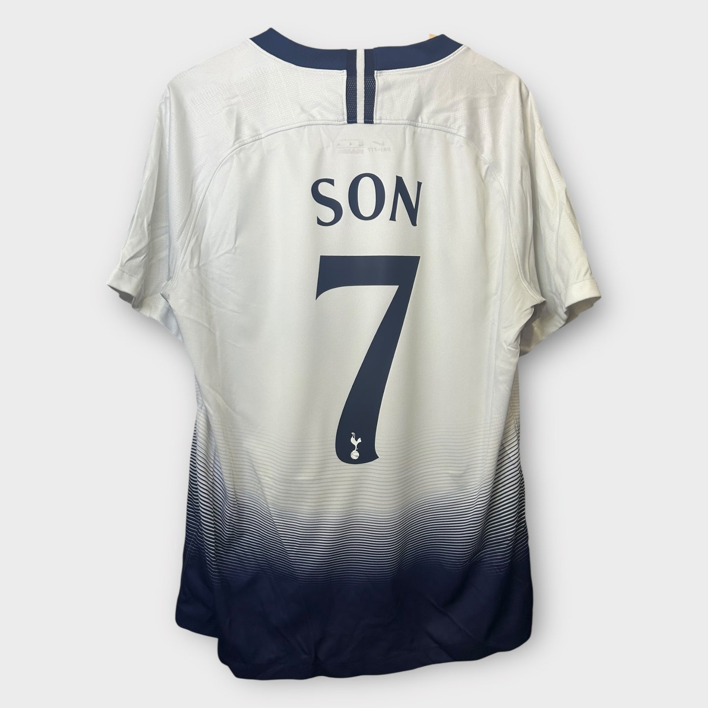Spurs 2018/19 Home - Son 7