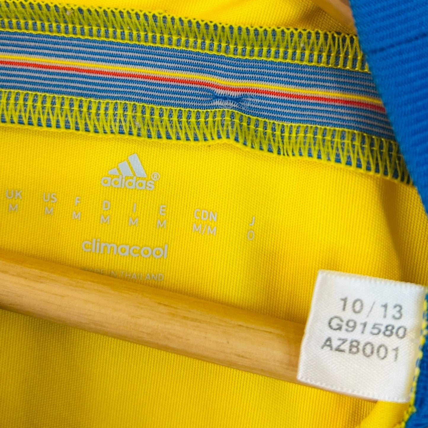 Sweden 2014 Home (Medium)