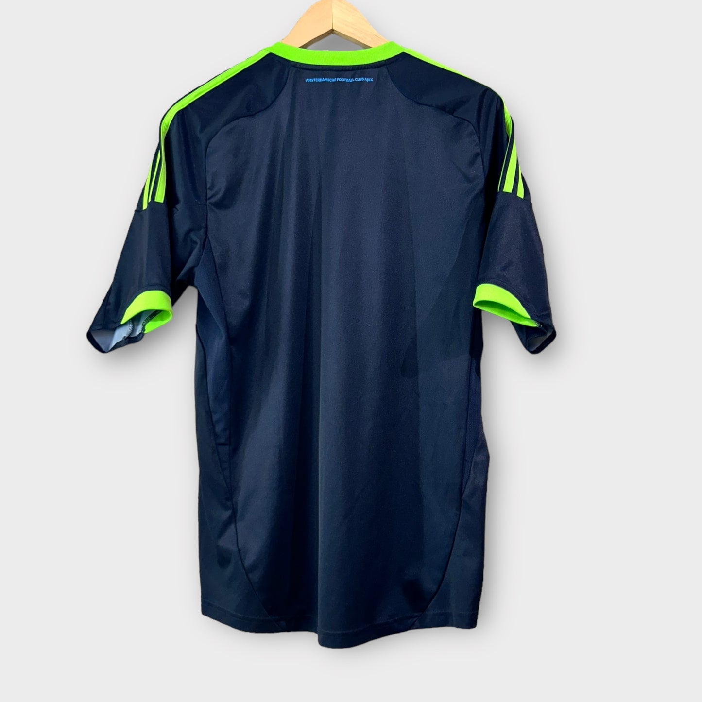 Ajax 2012/13 Away Shirt (Medium)