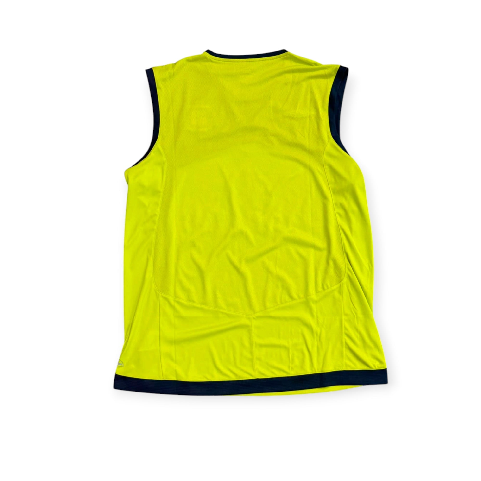 Sunderland AFC 2009/10 Umbro Training Vest (XL)