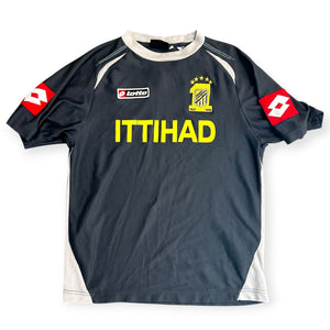 Al-Ittihad 2003/04 Lotto Pre-Match (Medium) - KITLAUNCH