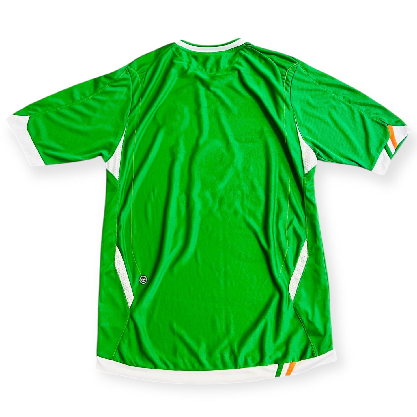 Ireland 2006 Home (Medium) - KITLAUNCH