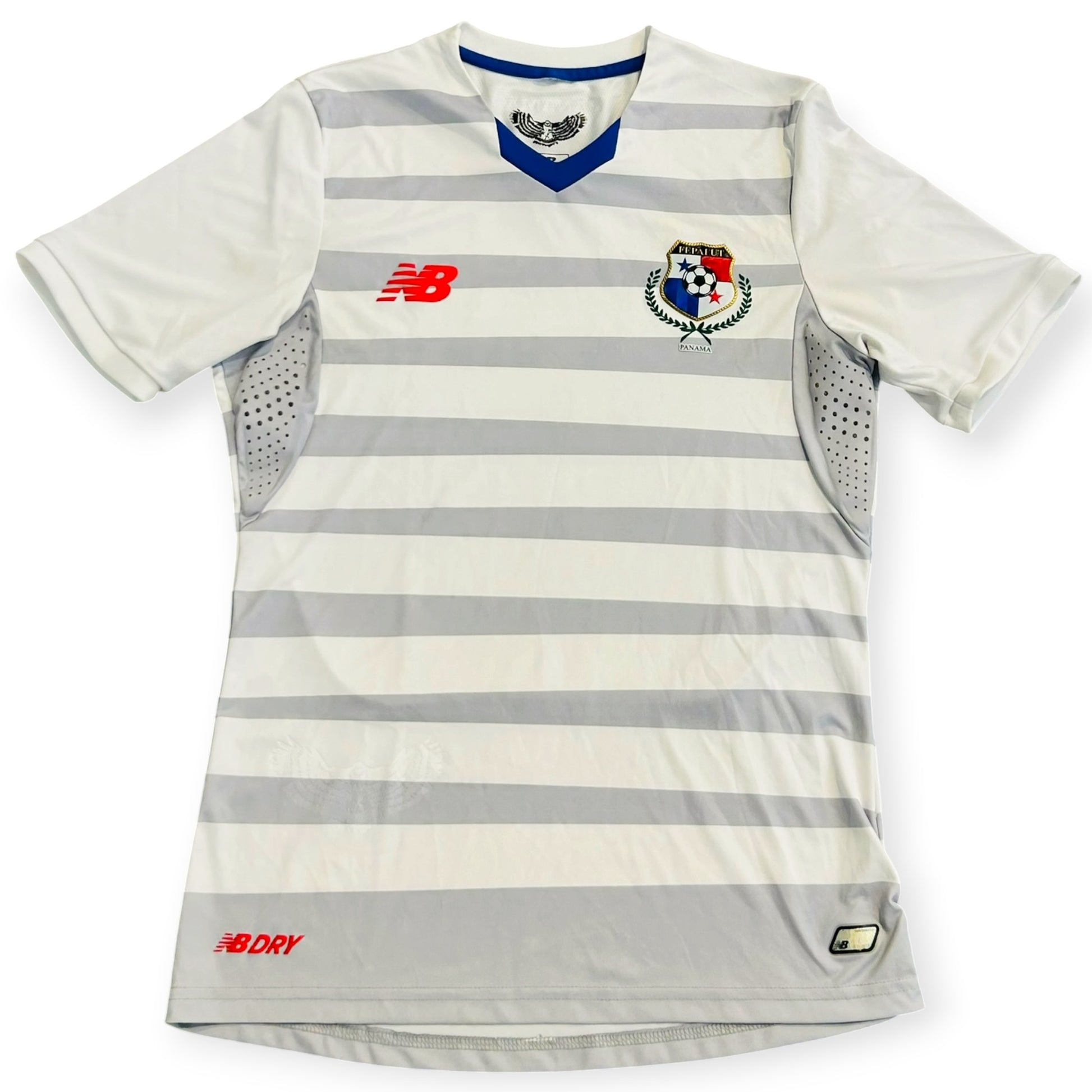 Panama 2015 Away (Small) - KITLAUNCH