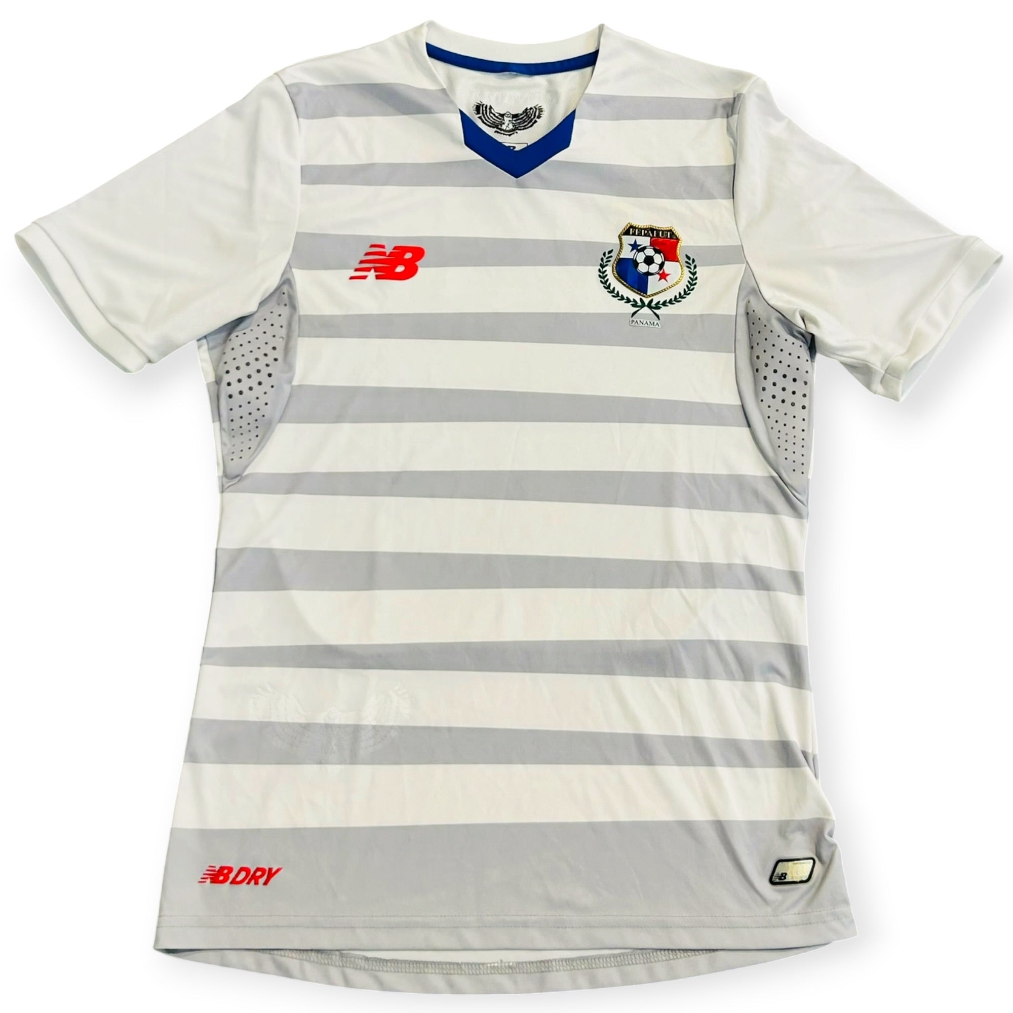 Panama 2015 Away (Small) - KITLAUNCH
