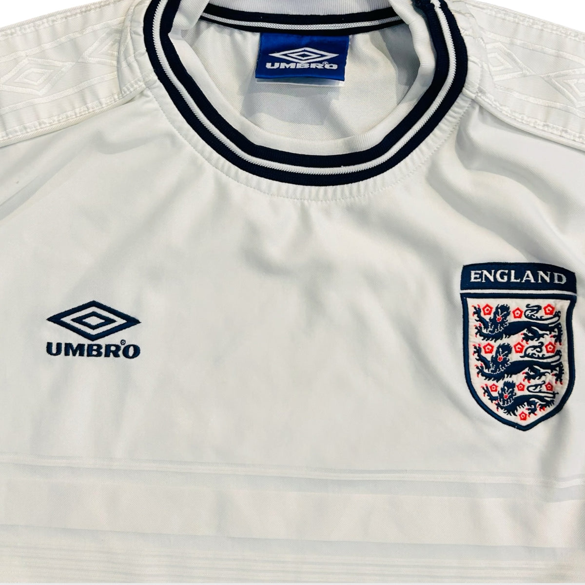 England 2000 Home (2XL)