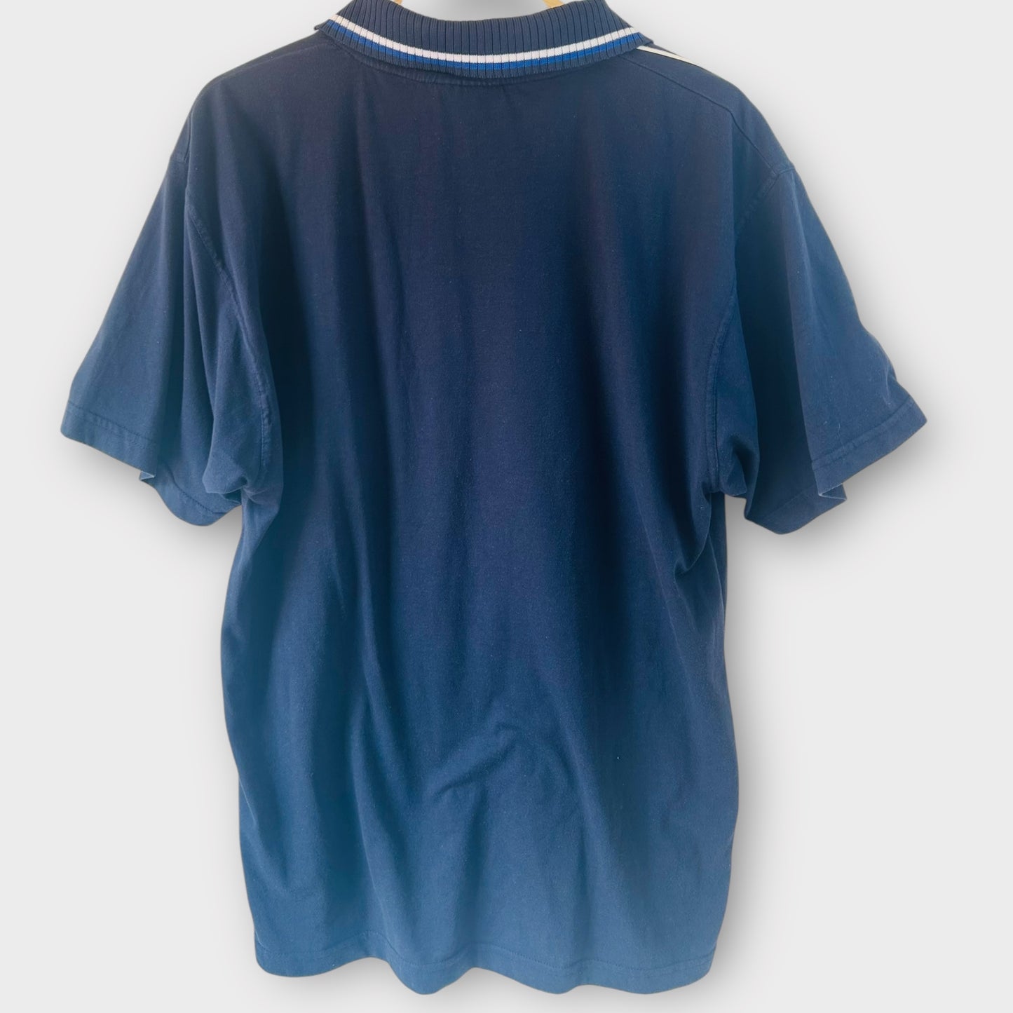 RCD Espanyol 90s Puma Tee (XL)