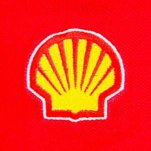Ferrari F1 Shell Polo (XL)