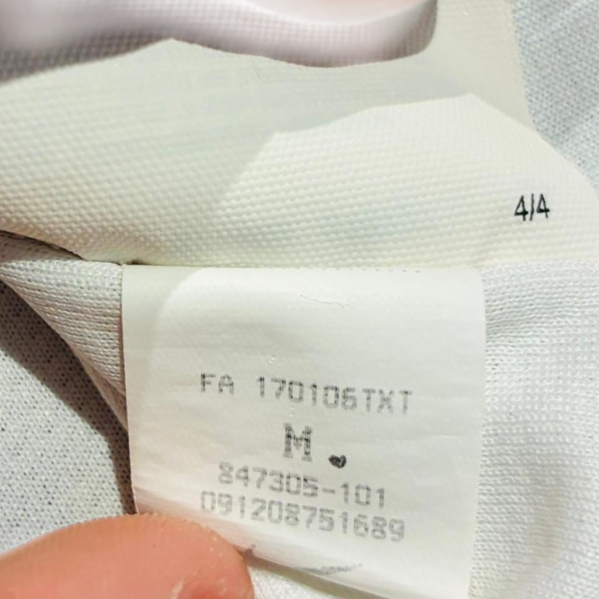 Club America 2017/18 Away (Medium) - KITLAUNCH