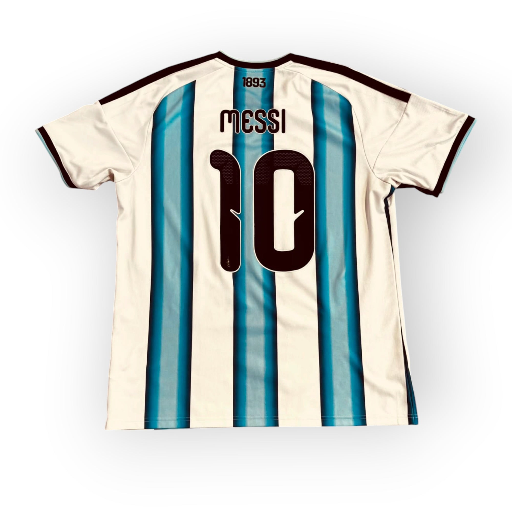 Argentina 2026 Home - Messi 10 (XL)