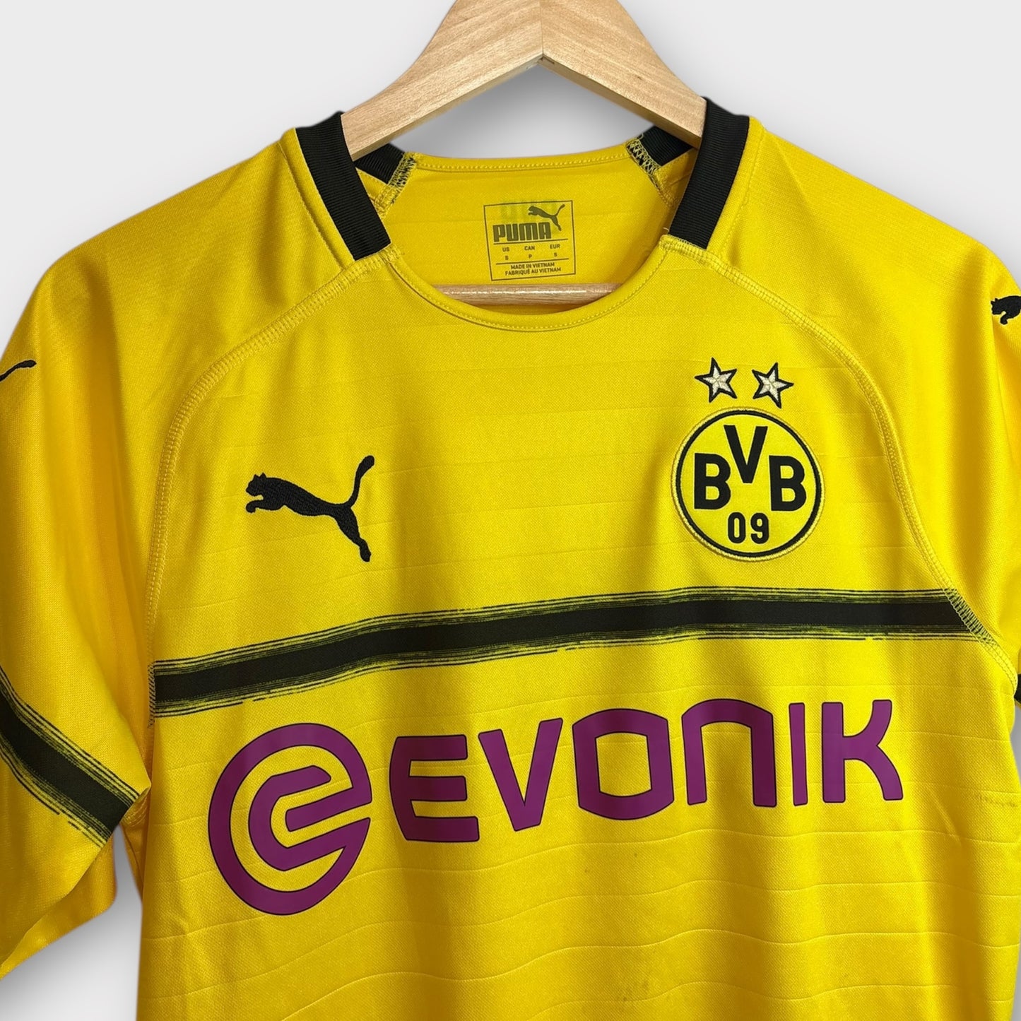 Dortmund 2018/19 Home (Small)