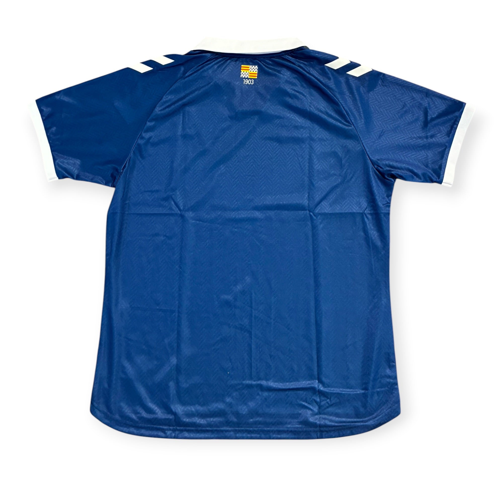 CF Badalona 2026/27 Home *NEW* (Multiple Sizes)