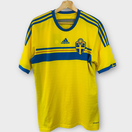Sweden 2014 Home (Medium)