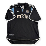 Newcastle United 2000/01 Away (2XL) - KITLAUNCH