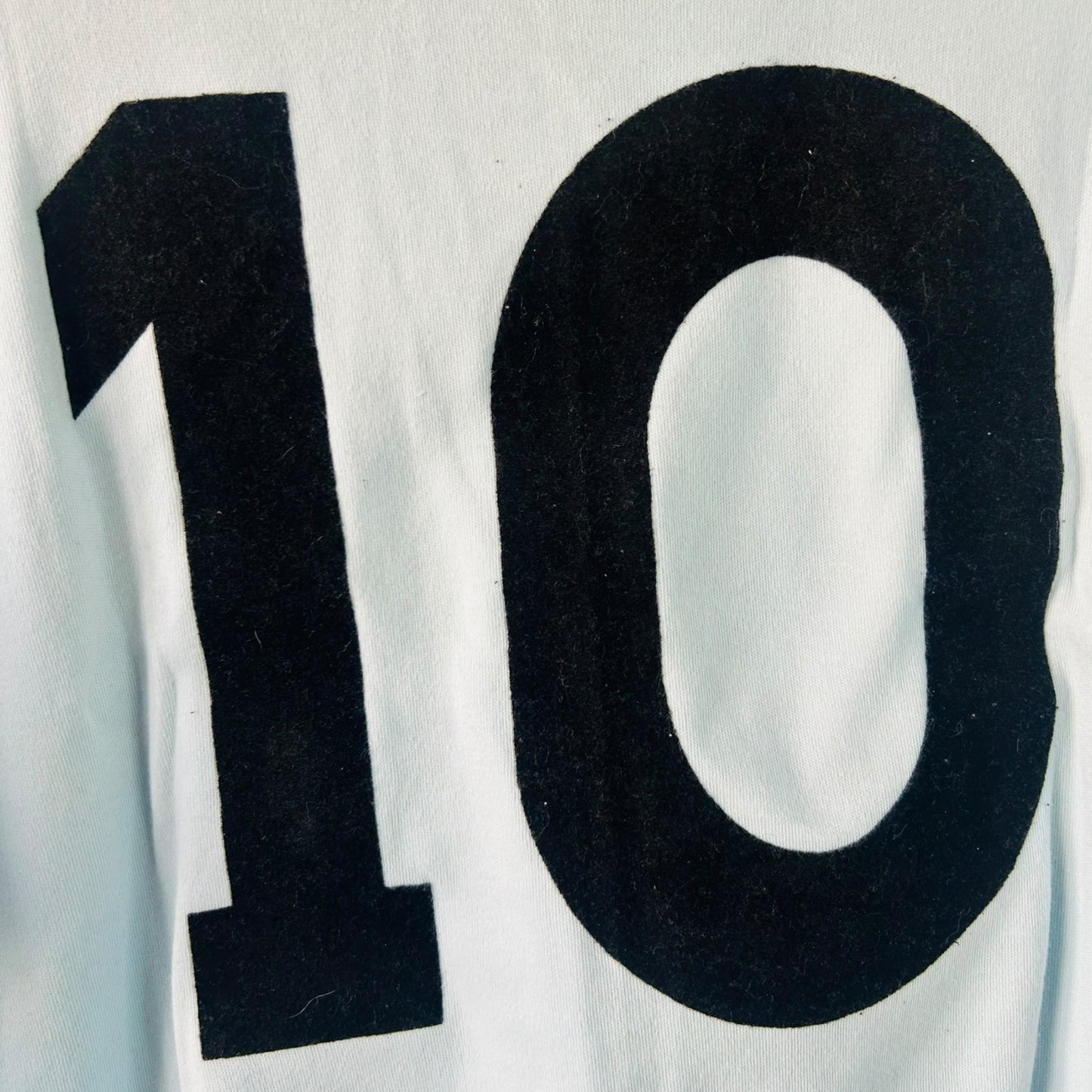 Napoli NR Maradona - #10 (Medium)