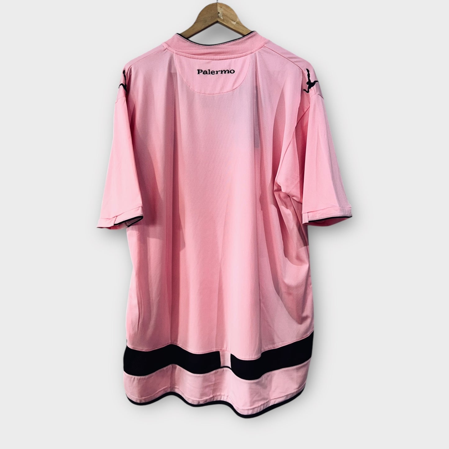 Palermo 2010/11 Home Shirt (XL) *BNWT*