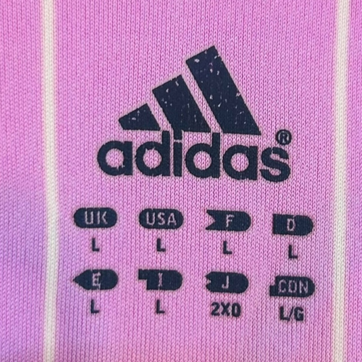 Spain 2006 Home - Torres 9 (Large)