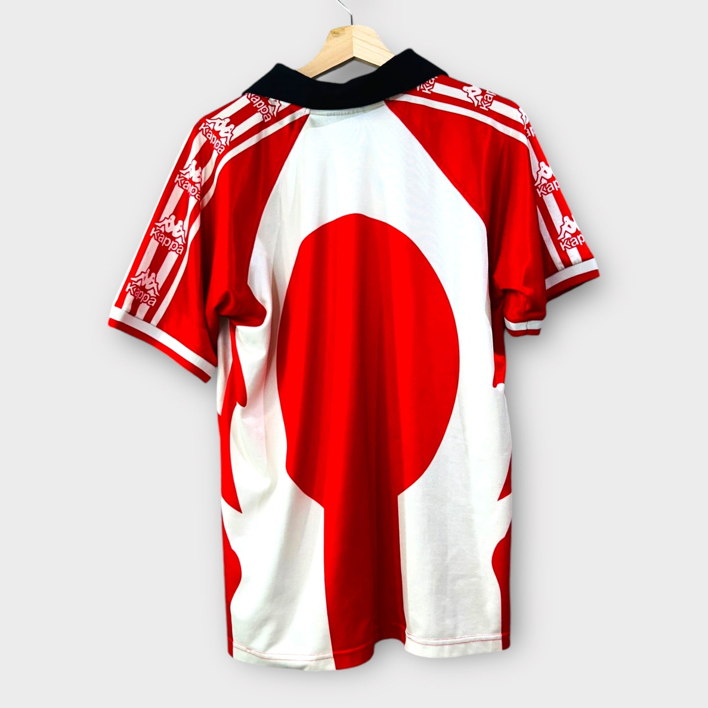 Athletic Club Bilbao 1997/98 Centenary Shirt (Large)