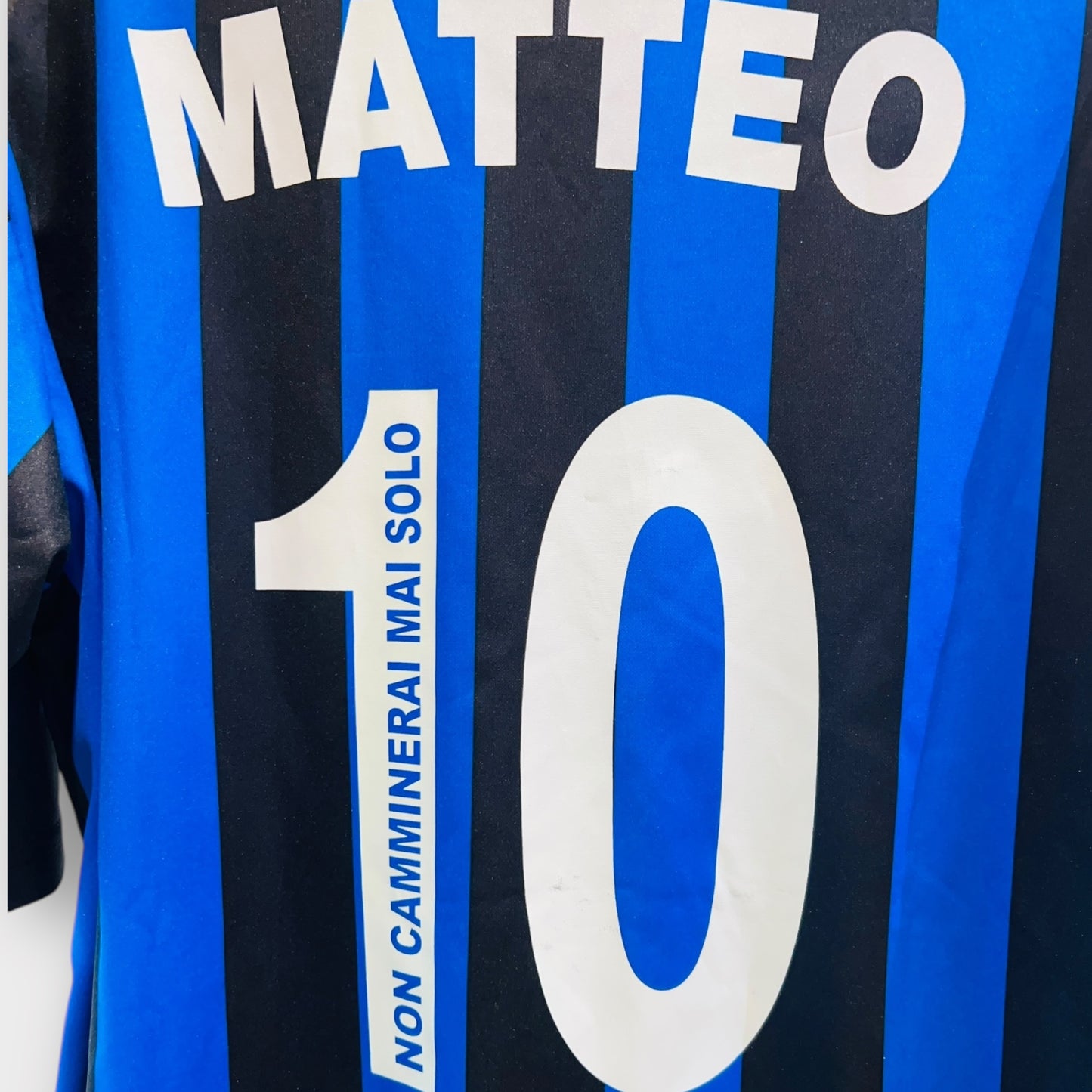 Atalanta 2007/08 Home (2XL)