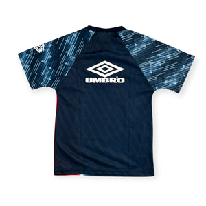 Ajax 1996/97 Umbro Pre Match (XS)