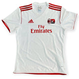 AC Milan 2013/14 Academy 'Primavera' Away (Small)