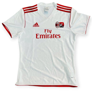 AC Milan 2013/14 Academy 'Primavera' Away (Small)