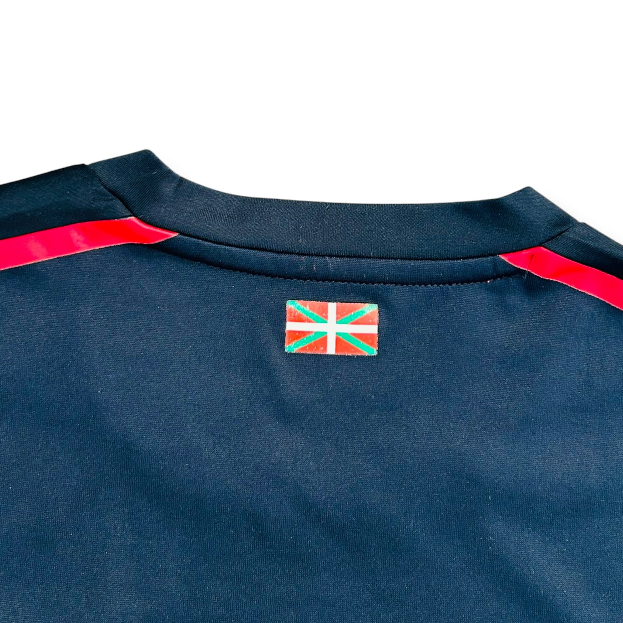 Athletic Club 2017/18 Away (Medium)