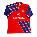 Bayern Munich 1993/95 Home (XL) - KITLAUNCH