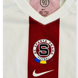 AC Sparta Praha 2006/07 Away (XL)