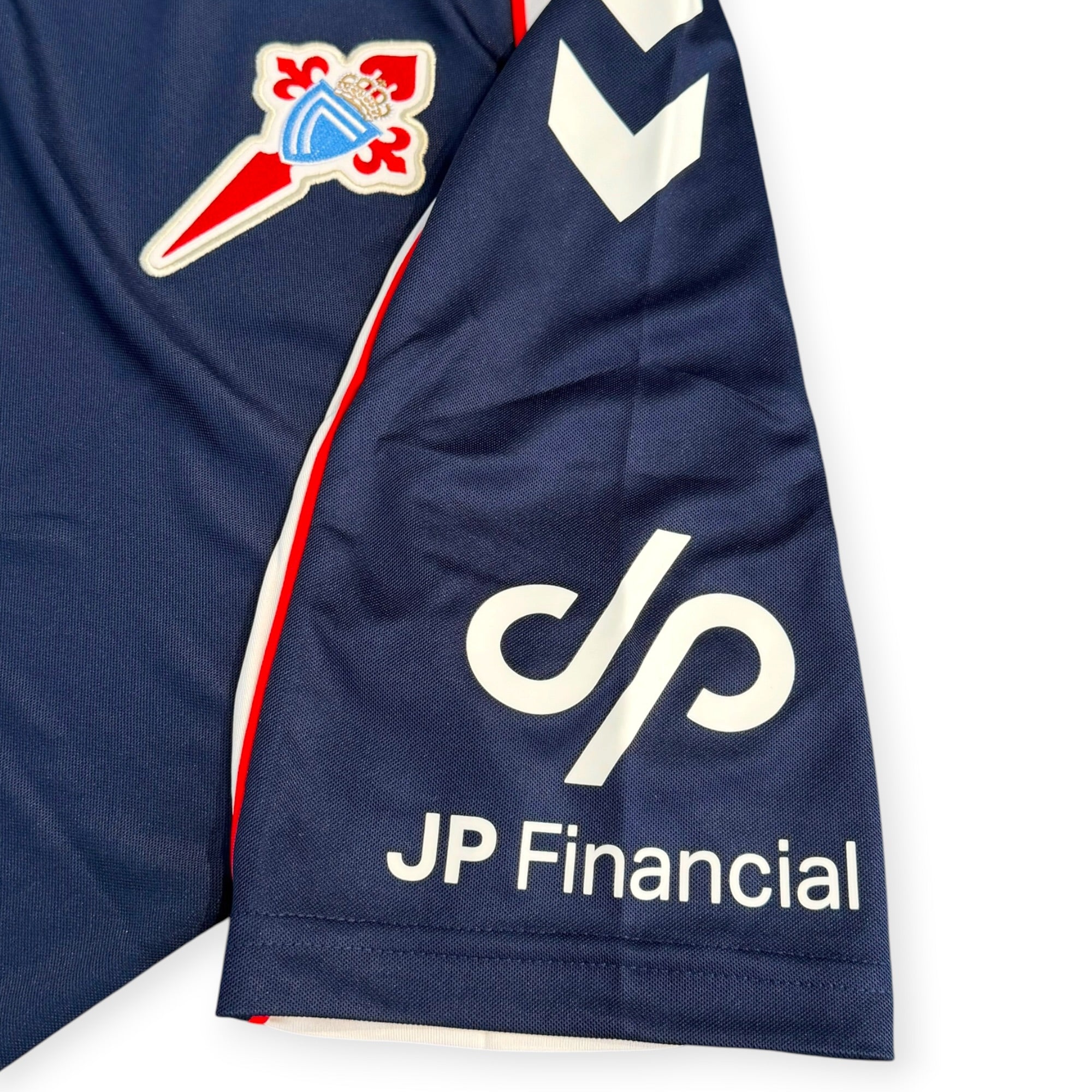 Celta Vigo 2026/27 Away (Multiple Sizes)