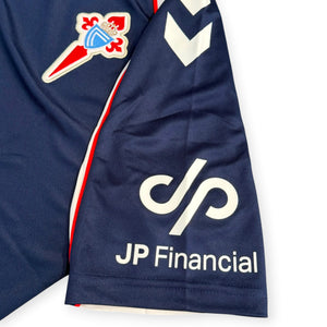 Celta Vigo 2026/27 Away (Multiple Sizes)