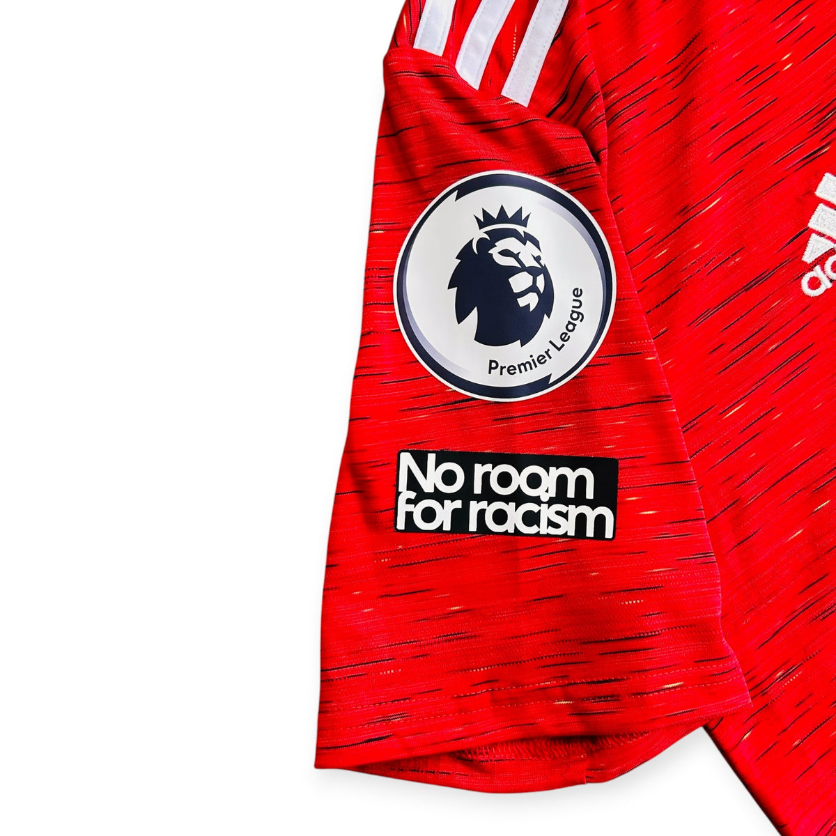 Manchester United 2020/21 Home - Rashford 10 (Small)