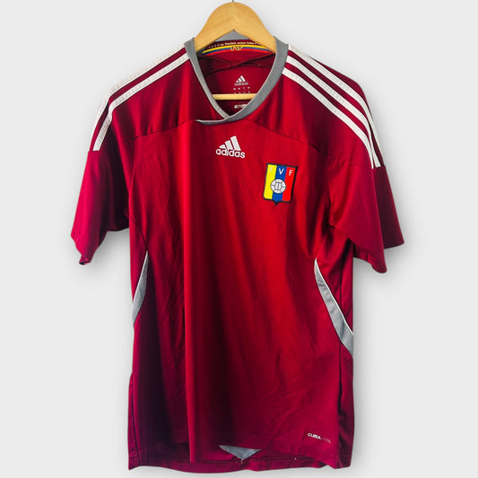 Venezuela 2011/12 Home (Medium)