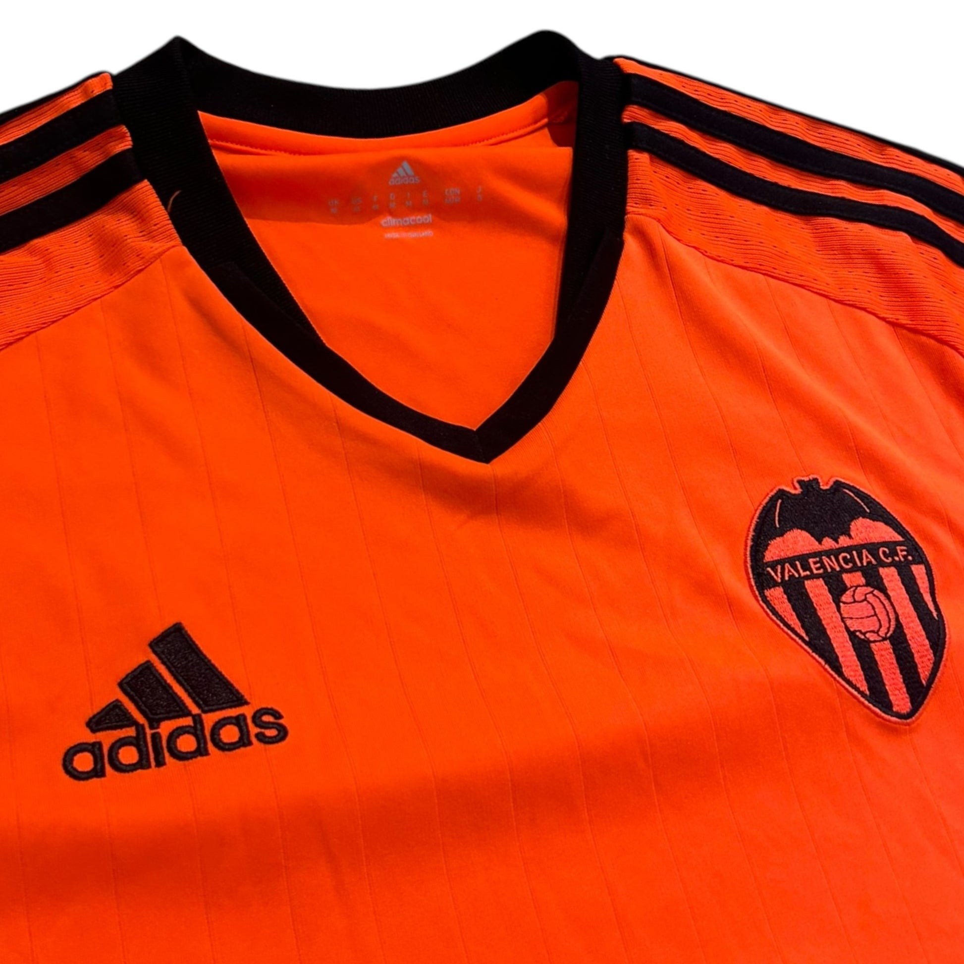 Valencia CF 2016/17 3rd (Medium) - KITLAUNCH