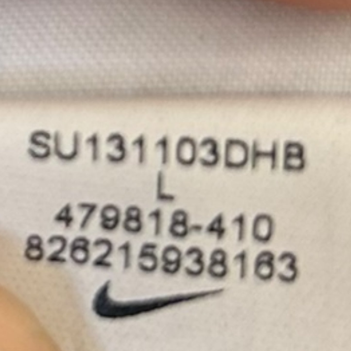 PSG 2012/13 Home - Beckham 32 (Large)
