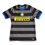Inter Milan 2020/21 3rd (Medium) - KITLAUNCH