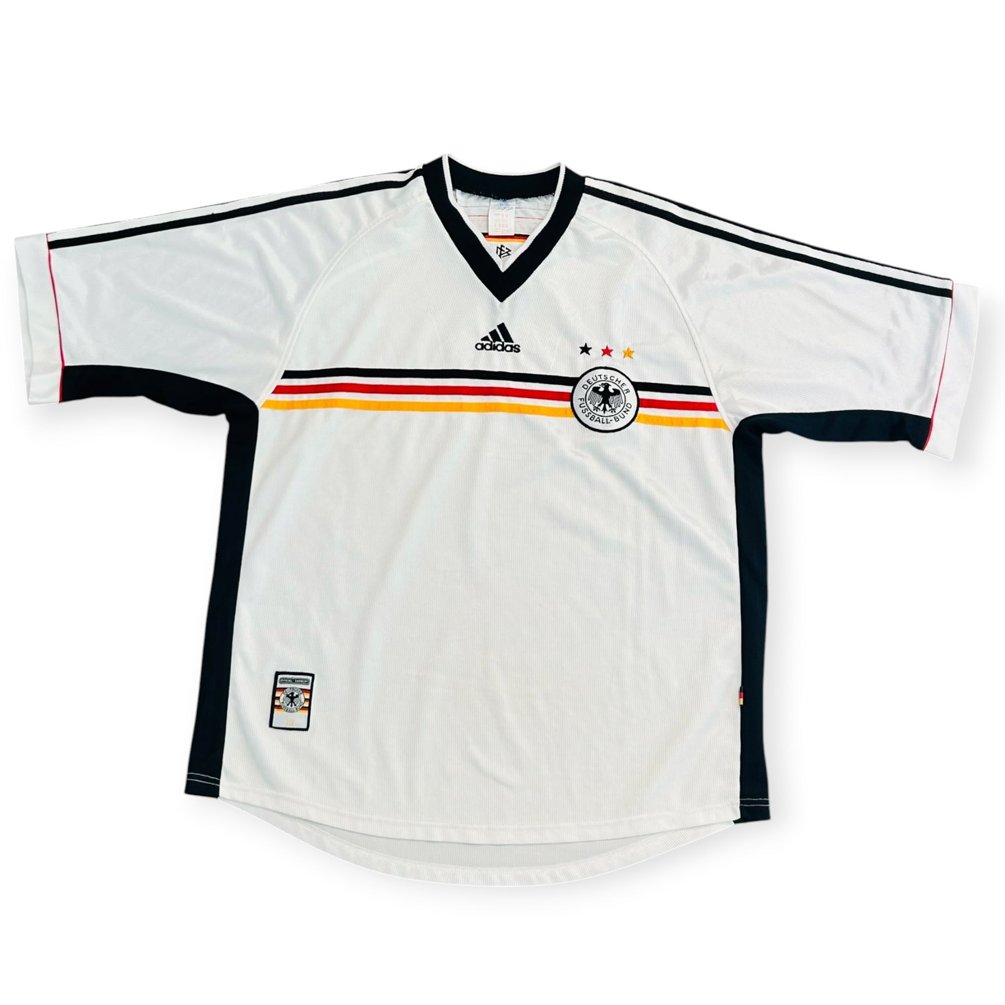 Germany 1998 Home (XL)