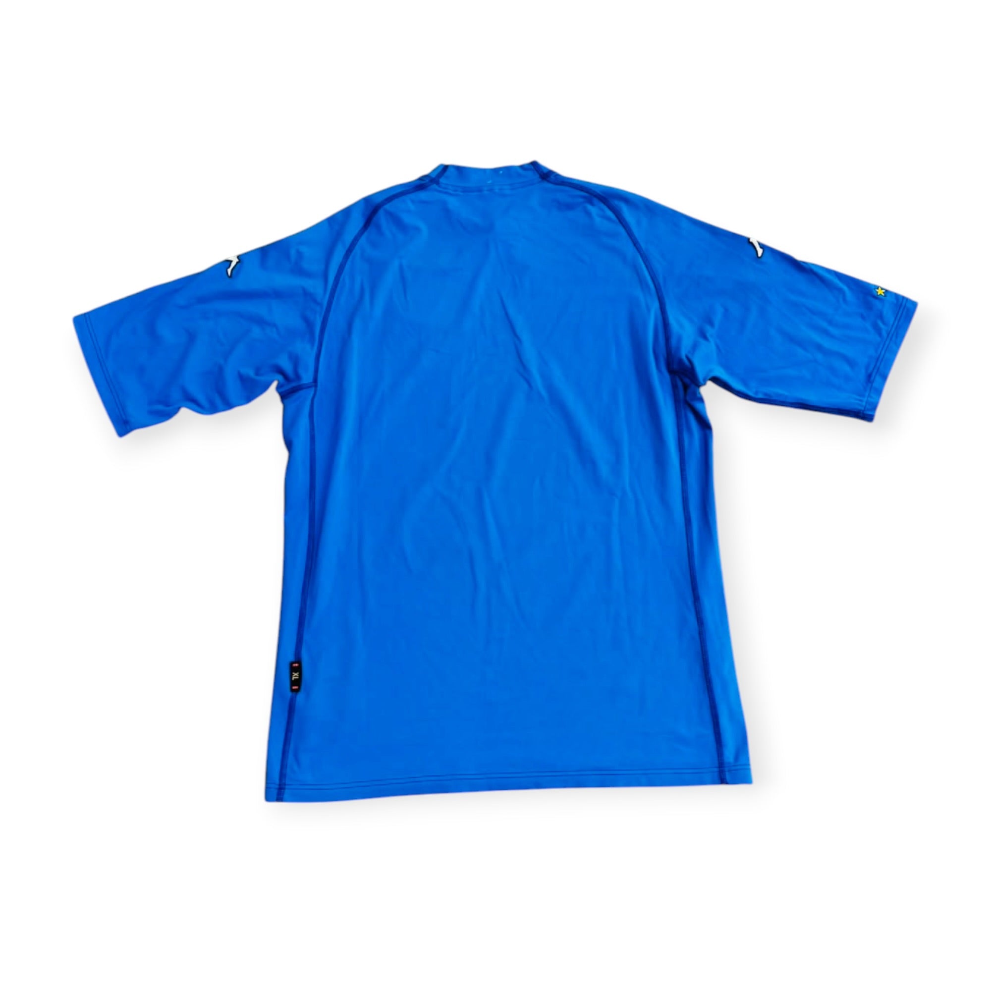Italy 2000 Home (XL)
