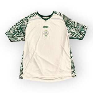 Raja Club Athletic 2022/23 Away (2XL)