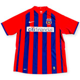 Steaua Bucurest 2008/09 Home (Large) - KITLAUNCH