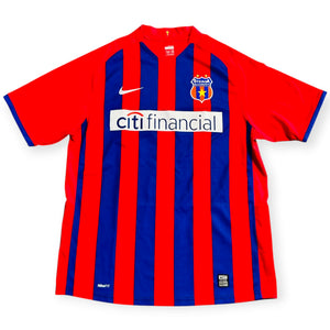 Steaua Bucurest 2008/09 Home (Large) - KITLAUNCH