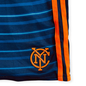 NY City FC 2016/17 Away - Pirlo 21 (Large)