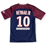 PSG 2017/18 Home - Neymar Jr 10 (Small) - KITLAUNCH